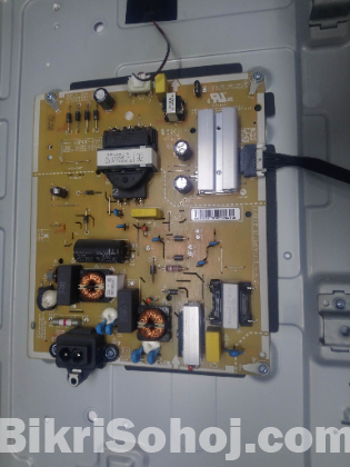 TV SERVICE AND REPAIR